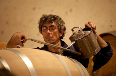 DOMAINE CHRISTIAN CLERGET
