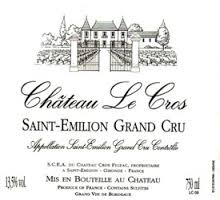 Chateau Le Cros